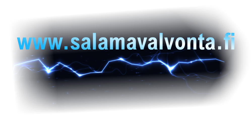 Salamavalvonta Oy