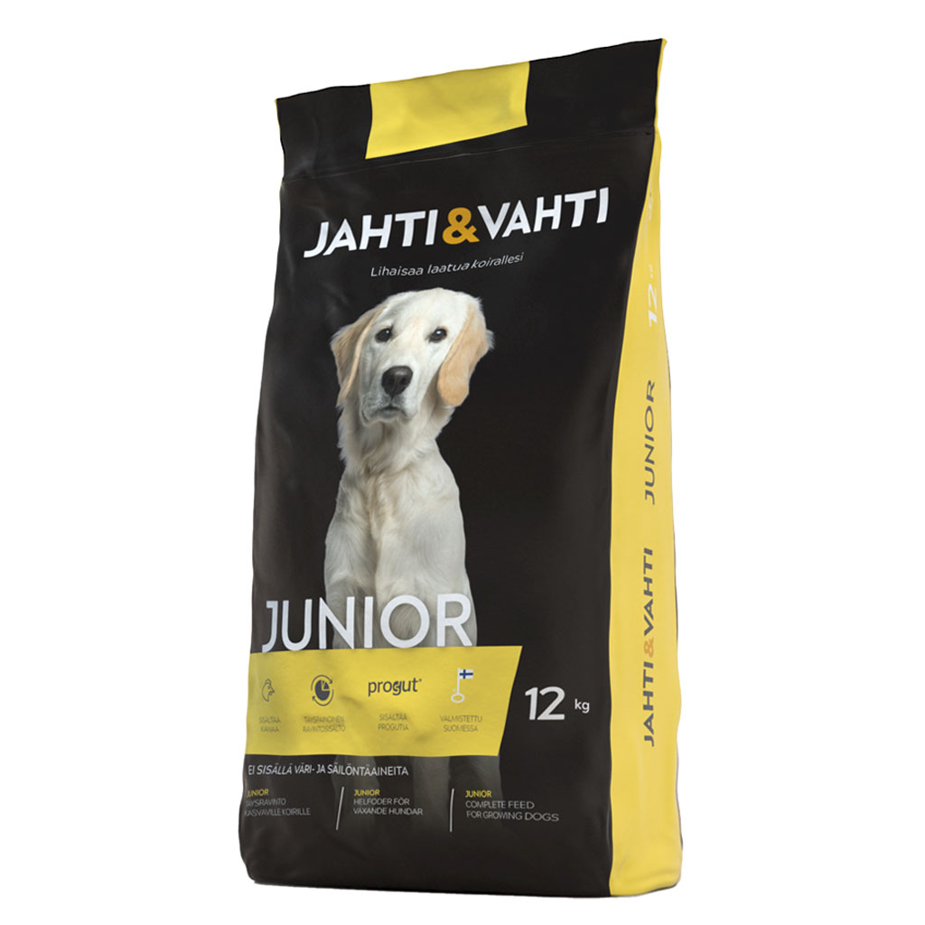 Jahti&Vahti Junior