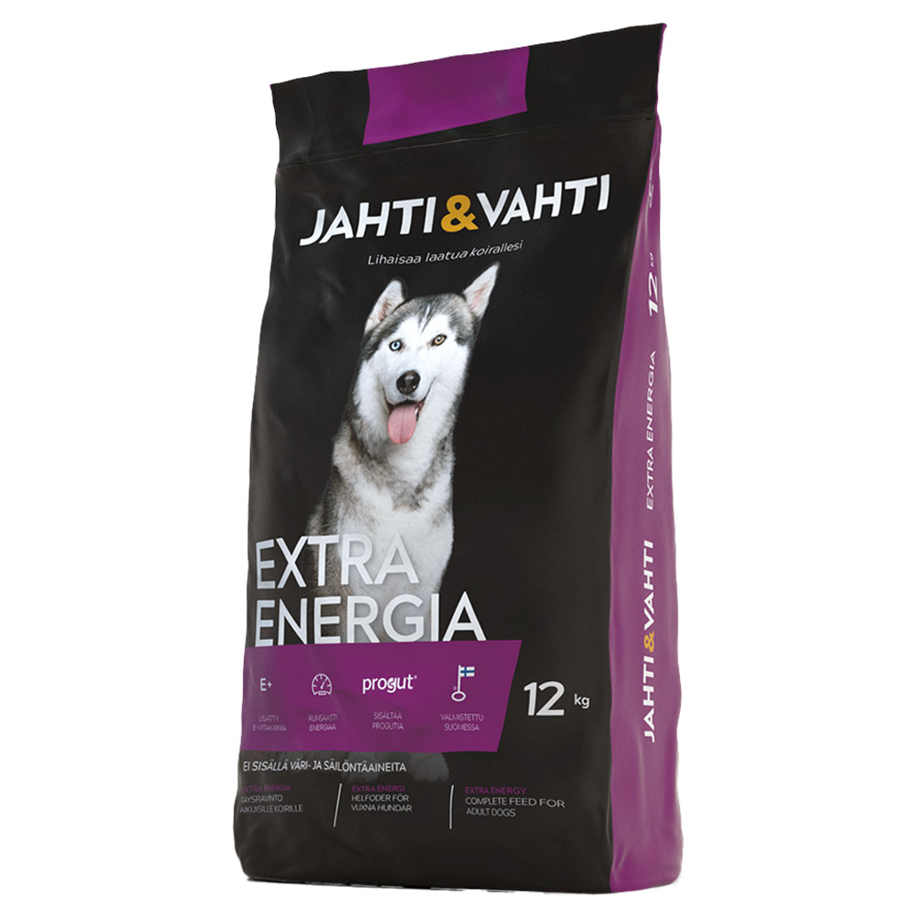 Jahti&Vahti Extra Eneria