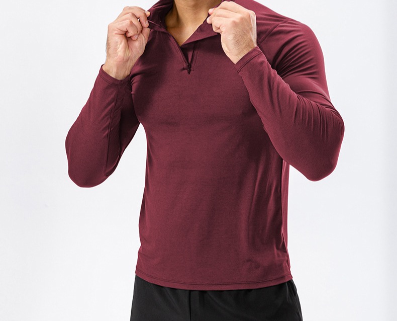 SWEAT 'Gym Long Sleeved Top'