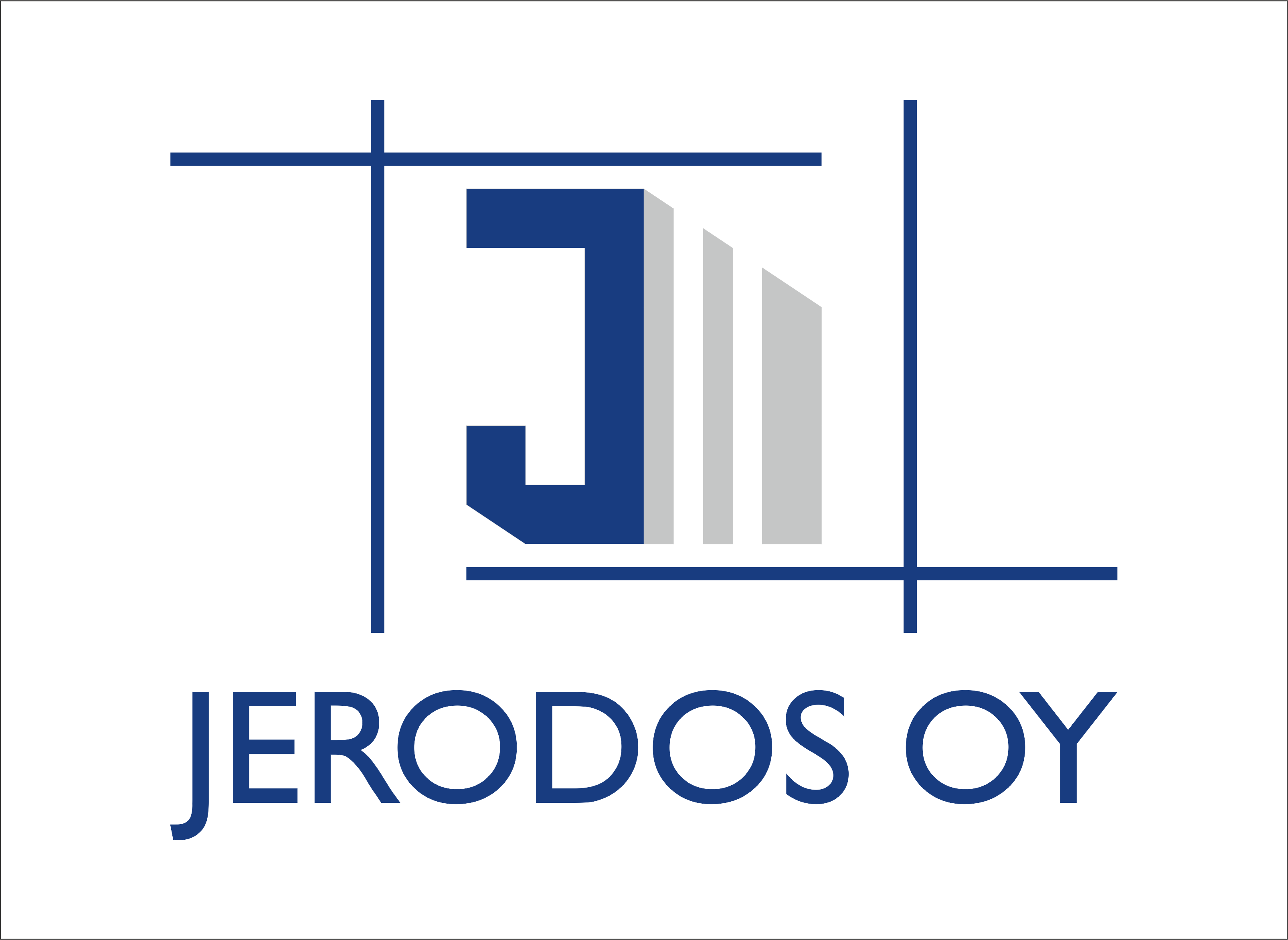 Jerodos Oy