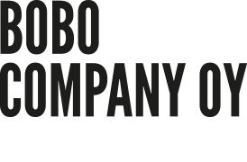 Bobo Company Oy
