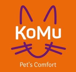 KoMU logo