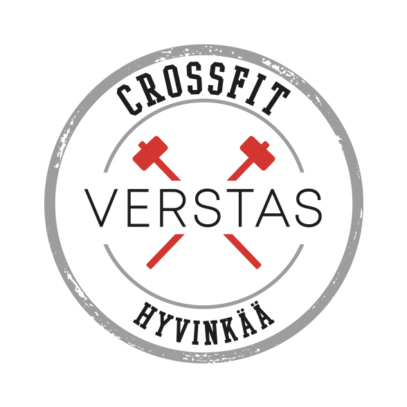 CrossFit Verstas Hyvinkää