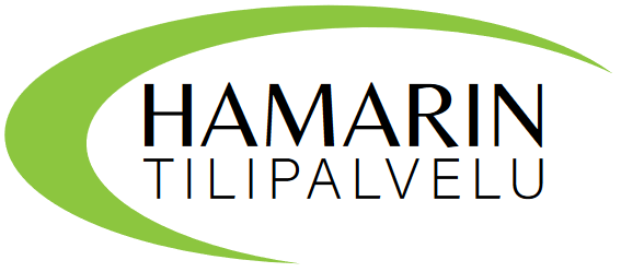 Hamarin Tilipalvelu