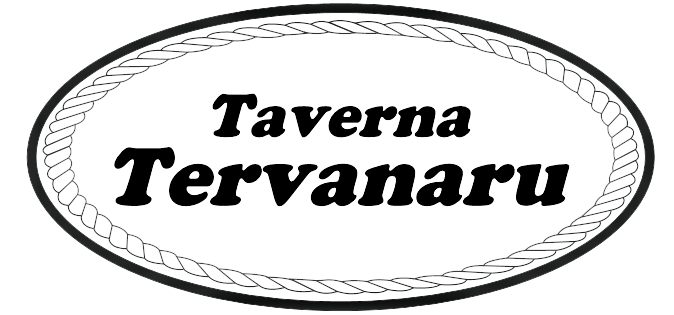 Taverna Tervanaru