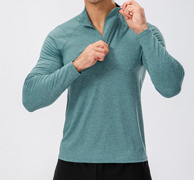 SWEAT 'Gym Long Sleeved Top'