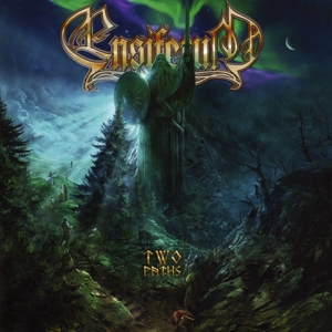 Ensiferum - Two Paths - CD (uusi)