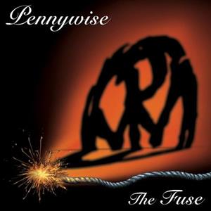 Pennywise - The Fuse - CD (uusi)