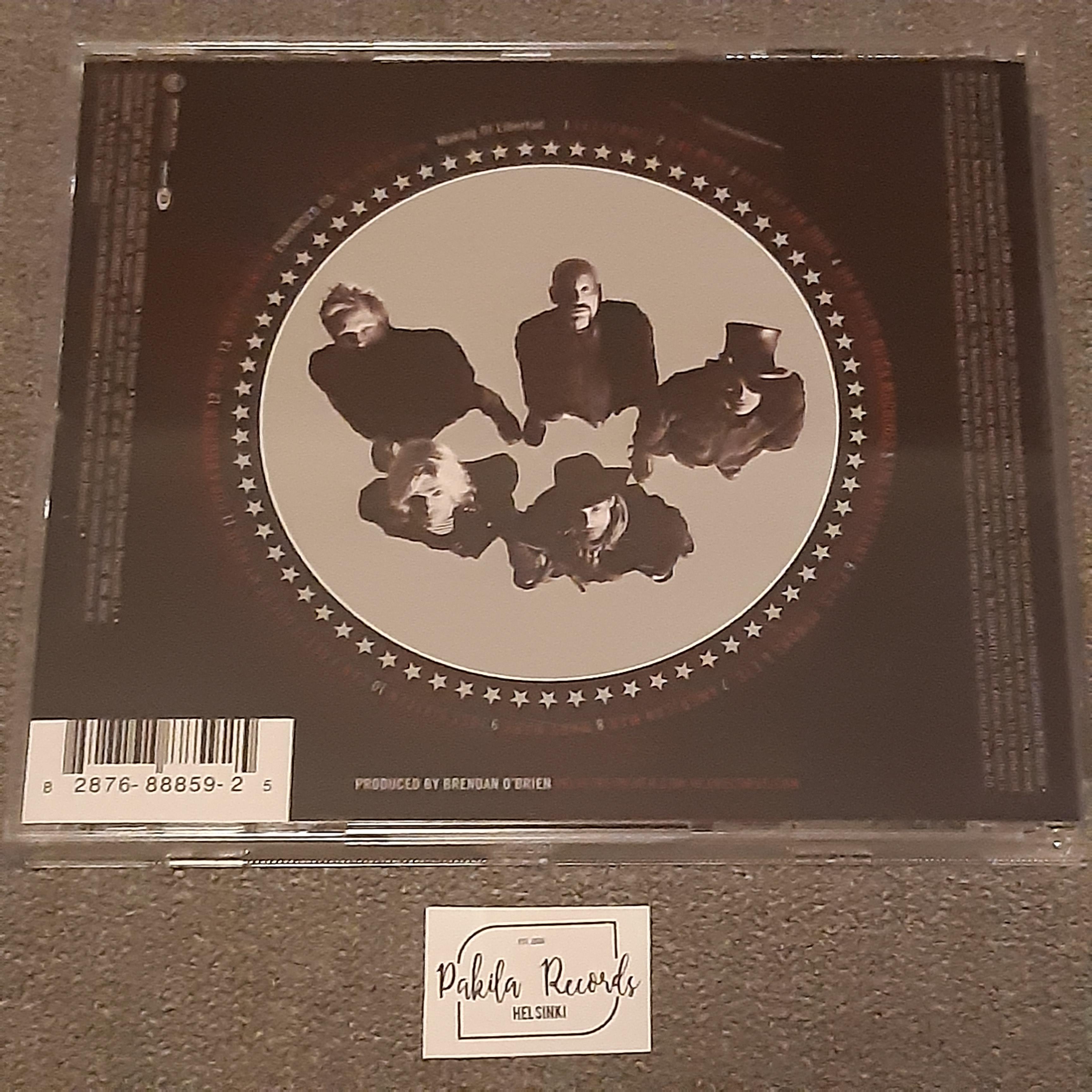 Velvet Revolver - Libertad - CD (käytetty)