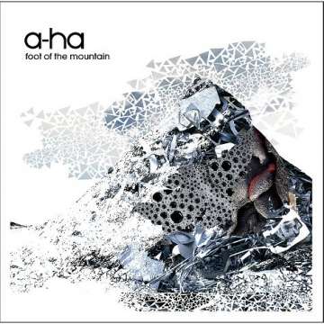A-ha - Foot Of The Mountain - CD (uusi)