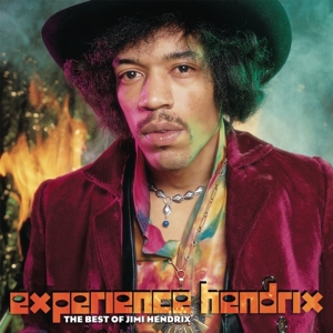 Jimi Hendrix - Experience Hendrix, The Best Of Jimi Hendrix - 2 LP (uusi)