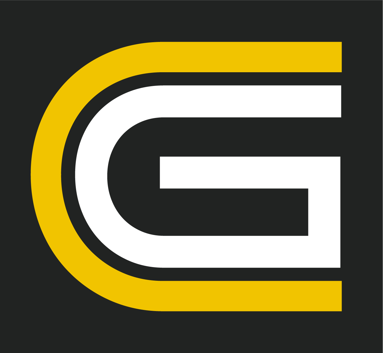 CG Professional logo.