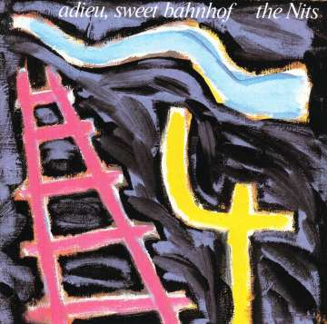 The Nits - Adieu, Sweet Bahnhof - CD (uusi)