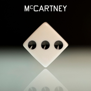 Paul McCartney - III - CD (uusi)