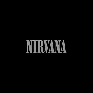 Nirvana - Nirvana - 2 LP (uusi)