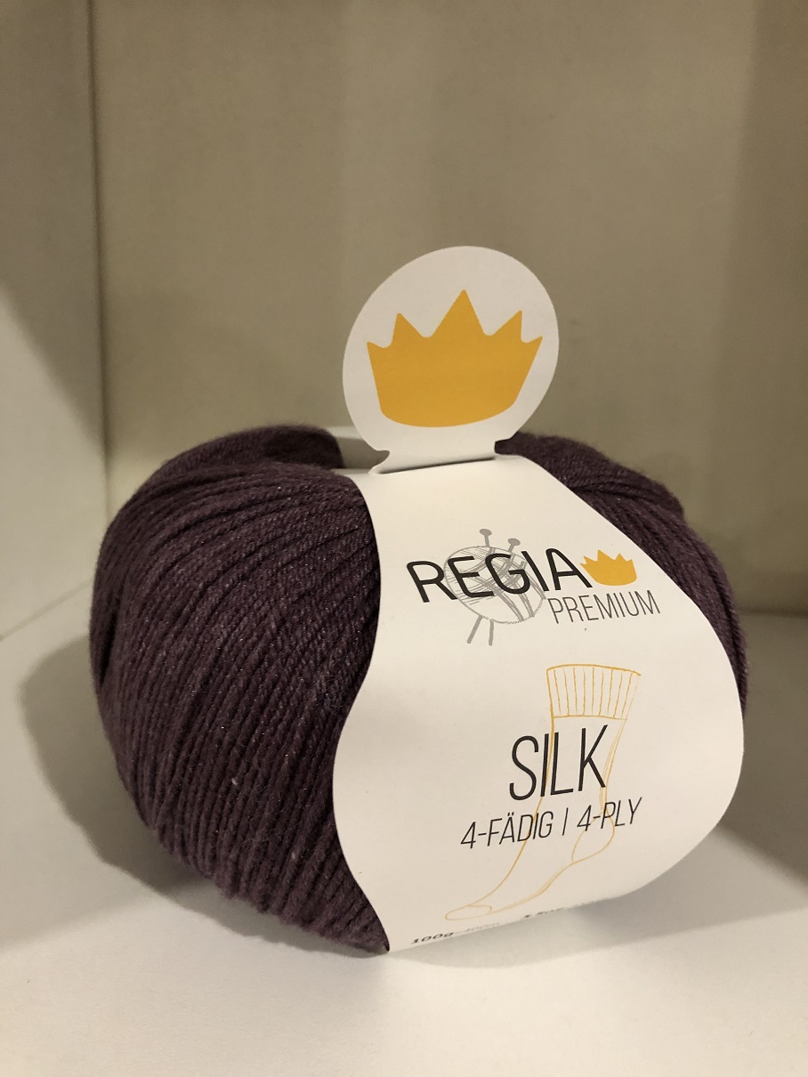 Regia Premium Silk