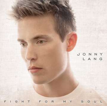 Jonny Lang - Fight For My Soul - LP (uusi)