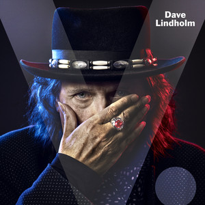 Dave Lindholm - V. - CD (uusi)