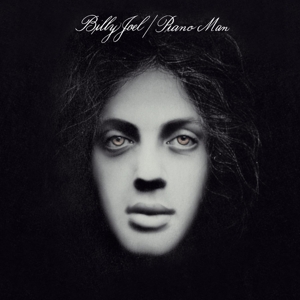 Billy Joel - Piano Man - LP (uusi)