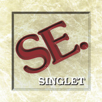Se - Singlet - CD (uusi)