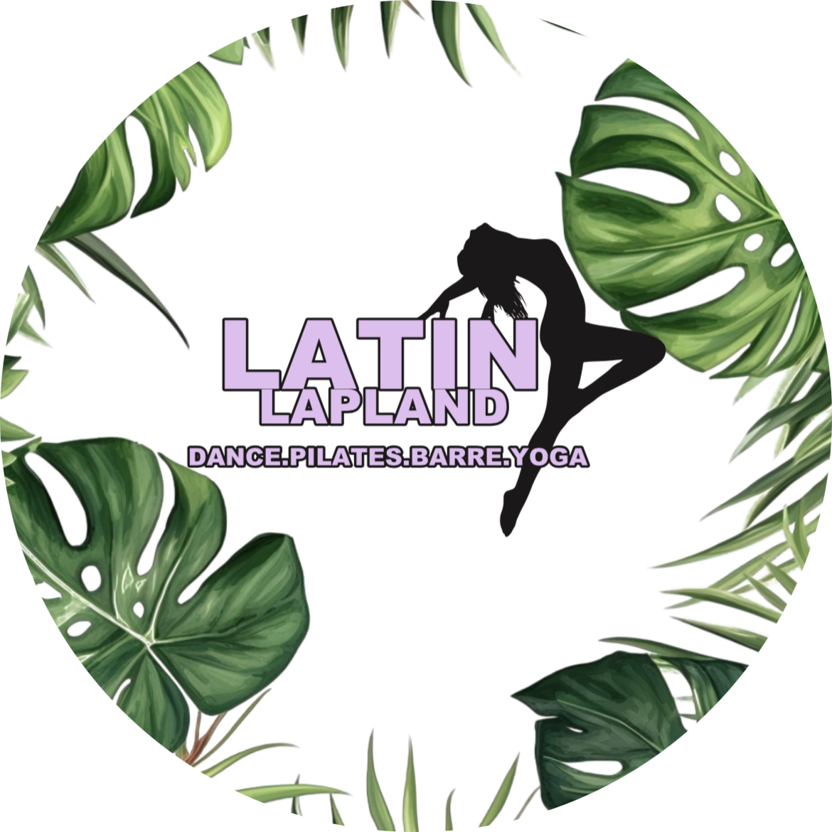 LATIN LAPLAND                             Dance - Pilates - Barre - Yoga