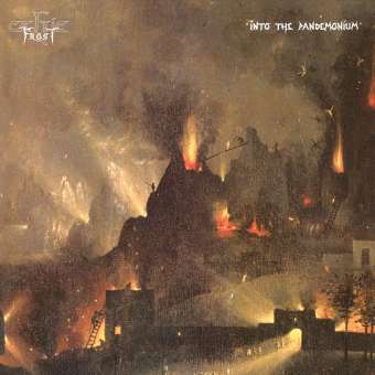 Celtic Frost - Into The Pandemonium - CD (uusi)