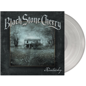 Black Stone Cherry - Kentucky - LP (uusi)