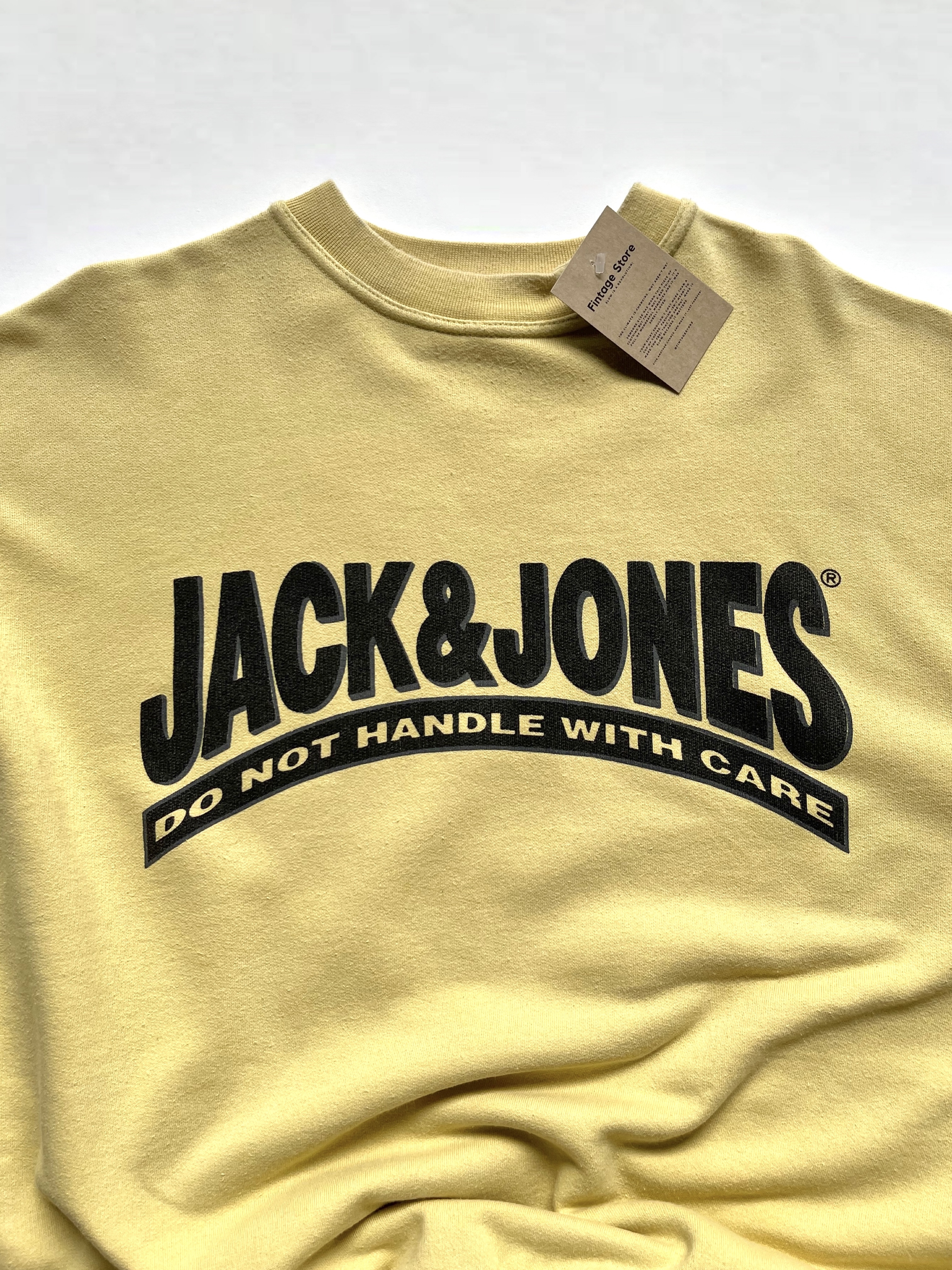 Jack & Jones- college (L)