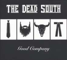 The Dead South - Good Company - LP (uusi)