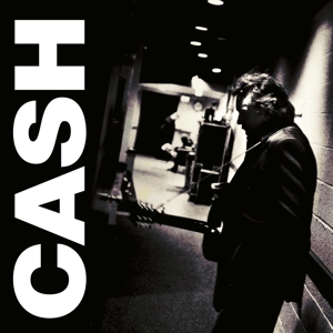 Johnny Cash - American III: Solitary Man - LP (uusi)