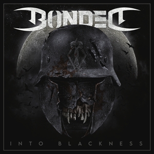Bonded - Into Blackness - LP (uusi)