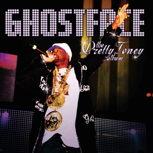 Ghostface - The Pretty Toney Album - 2 LP (uusi)