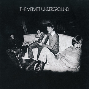 The Velvet Underground - The Velvet Underground - LP (uusi)