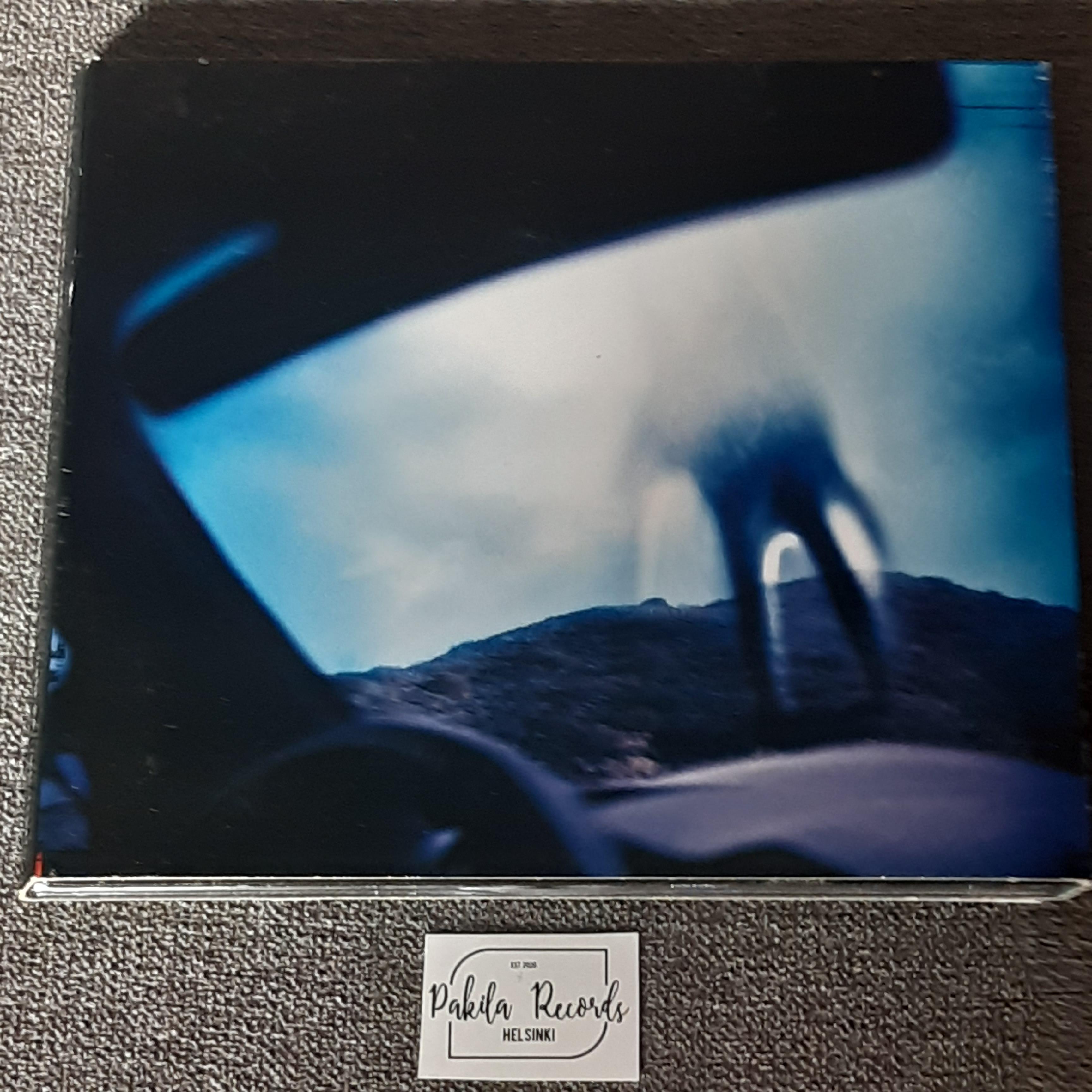 Nine Inch Nails - Year Zero - CD (käytetty)