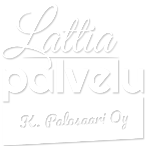 Lattiapalvelu K. Palosaari Oy