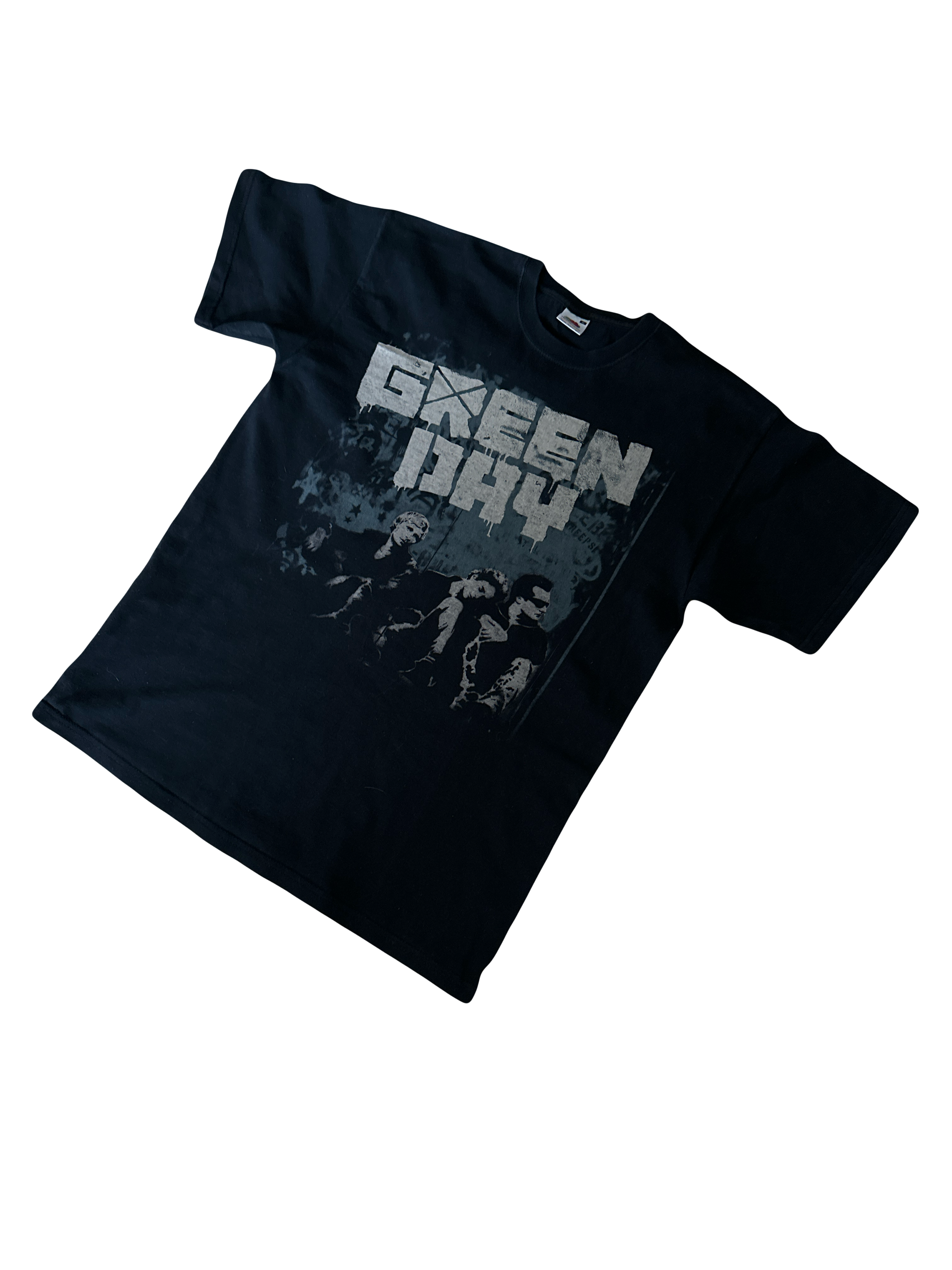 Green Day paita