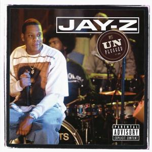 Jay-Z - Unplugged - CD (uusi)