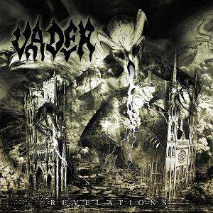 Vader - Revelations - CD (uusi)