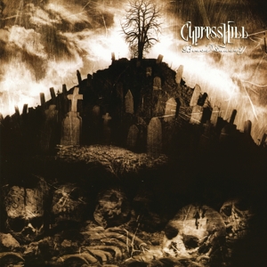 Cypress Hill - Black Sunday - 2 LP (uusi)