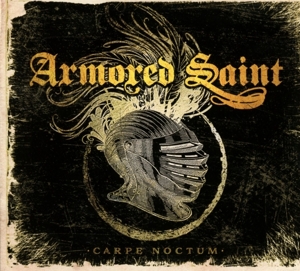Armored Saint - Carpe Noctum - CD (uusi)