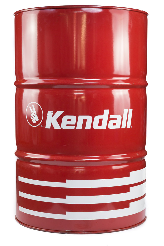 Kendall GT-1 FULL SYNTH. EURO MOTOR OIL SAE 5W-40 valitse astia koko