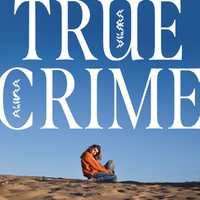 Vilma Alina - True Crime - LP (uusi)