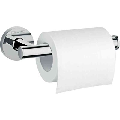 WC-Paperiteline HANSGROHE Logis universal