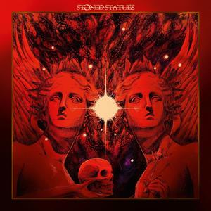 Stoned Statues - Stoned Statues - LP (uusi)