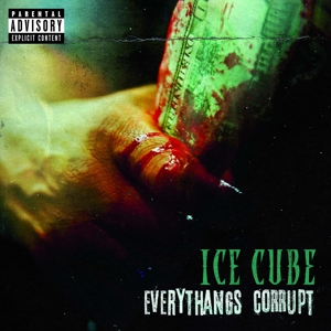 Ice Cube - Everythangs Corrupt - 2 LP (uusi)