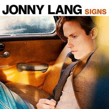Jonny Lang - Signs - LP (uusi)