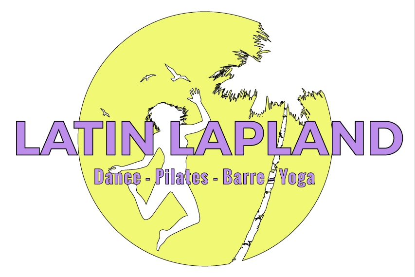 LATIN LAPLAND Dance - Pilates - Barre - Yoga