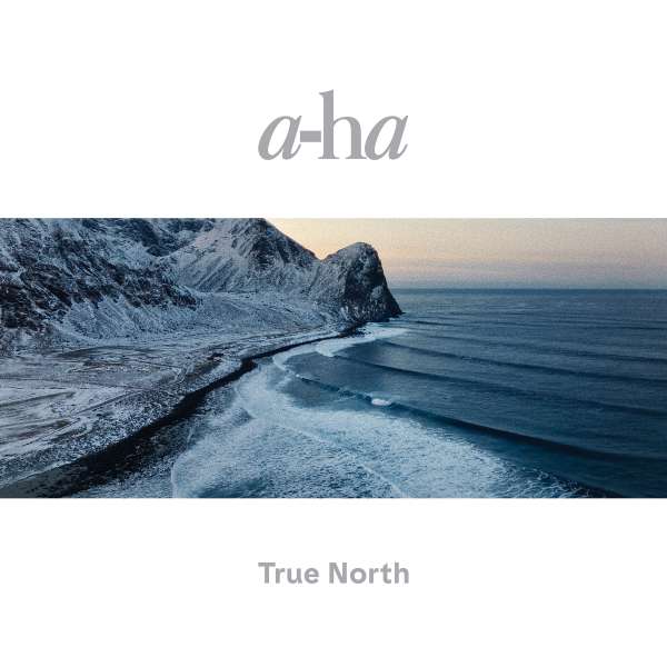 A-ha - True North - CD (uusi)