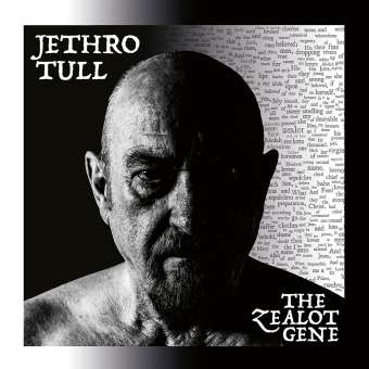 Jethro Tull - The Zealot Gene - 2 LP + CD (uusi)